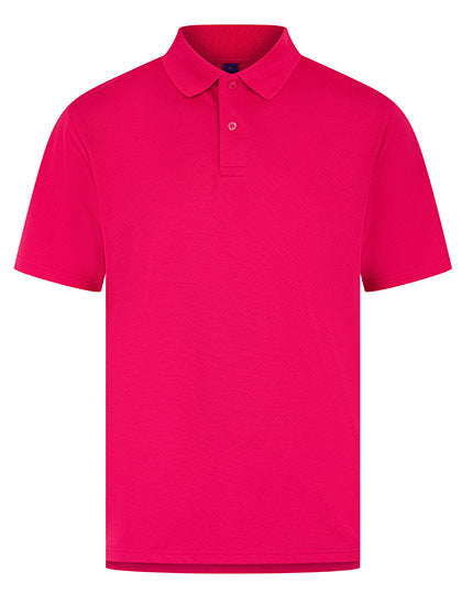 Men´s Coolplus® Wicking Polo Shirt (W475)