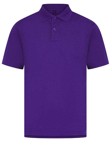 Men´s Coolplus® Wicking Polo Shirt (W475)