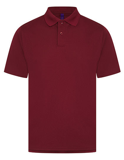 Men´s Coolplus® Wicking Polo Shirt (W475)