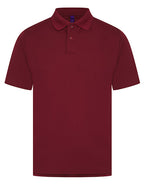 Men´s Coolplus® Wicking Polo Shirt (W475)
