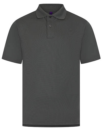 Men´s Coolplus® Wicking Polo Shirt (W475)