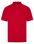 Men´s Coolplus® Wicking Polo Shirt (W475)