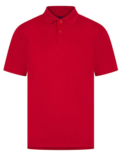 Men´s Coolplus® Wicking Polo Shirt (W475)