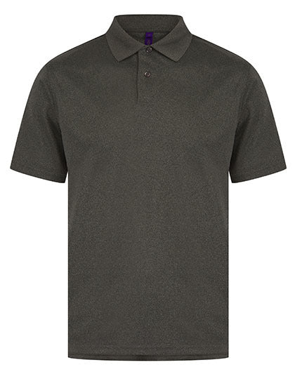 Men´s Coolplus® Wicking Polo Shirt (W475)