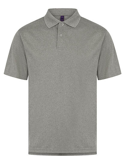 Men´s Coolplus® Wicking Polo Shirt (W475)
