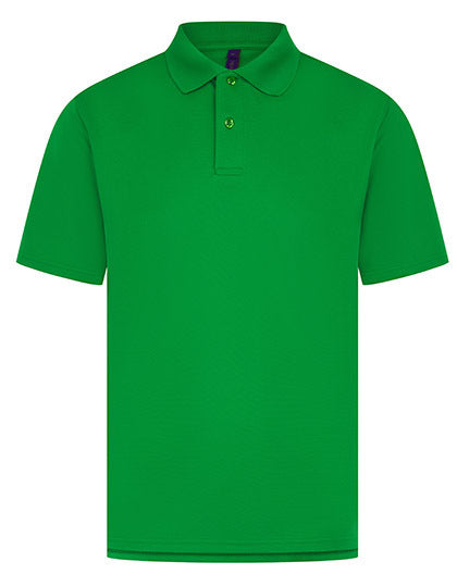 Men´s Coolplus® Wicking Polo Shirt (W475)