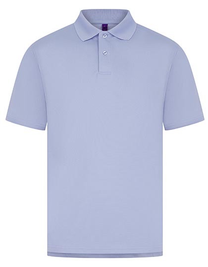 Men´s Coolplus® Wicking Polo Shirt (W475)