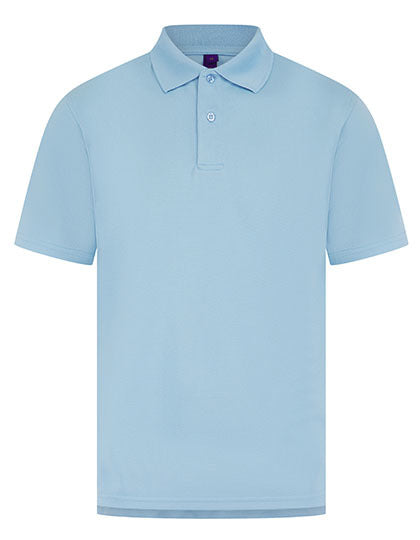 Men´s Coolplus® Wicking Polo Shirt (W475)