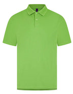 Men´s Coolplus® Wicking Polo Shirt (W475)