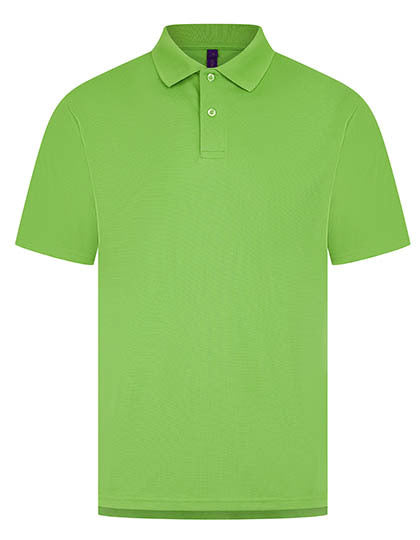 Men´s Coolplus® Wicking Polo Shirt (W475)