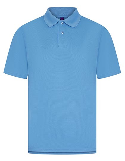 Men´s Coolplus® Wicking Polo Shirt (W475)