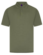 Men´s Coolplus® Wicking Polo Shirt (W475)