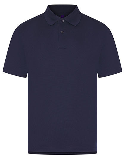 Men´s Coolplus® Wicking Polo Shirt (W475)