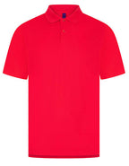 Men´s Coolplus® Wicking Polo Shirt (W475)