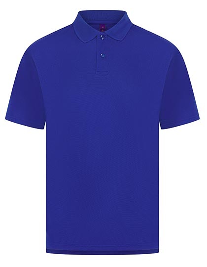 Men´s Coolplus® Wicking Polo Shirt (W475)