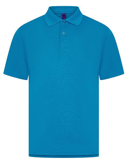 Men´s Coolplus® Wicking Polo Shirt (W475)