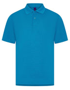 Men´s Coolplus® Wicking Polo Shirt (W475)