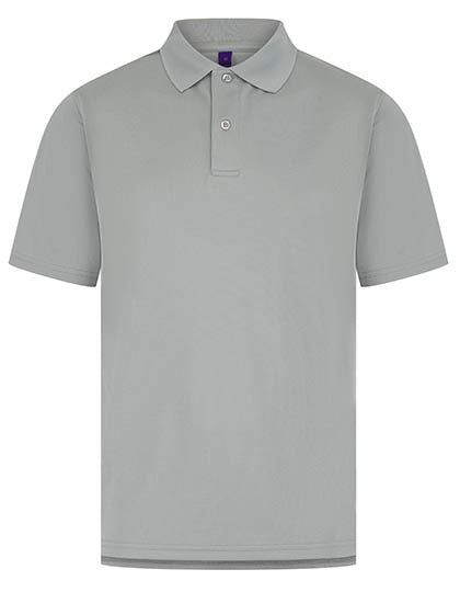 Men´s Coolplus® Wicking Polo Shirt (W475)