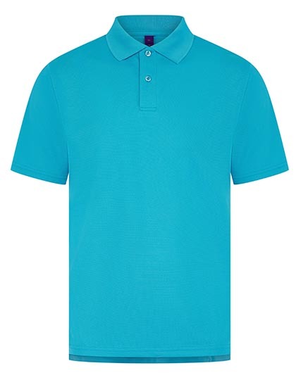 Men´s Coolplus® Wicking Polo Shirt (W475)