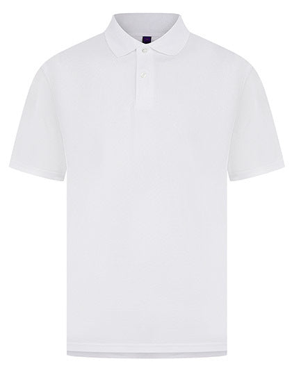 Men´s Coolplus® Wicking Polo Shirt (W475)