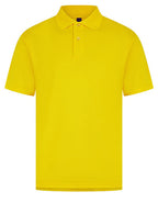Men´s Coolplus® Wicking Polo Shirt (W475)