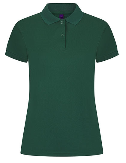 Ladies´ Coolplus® Wicking Polo Shirt (W476)