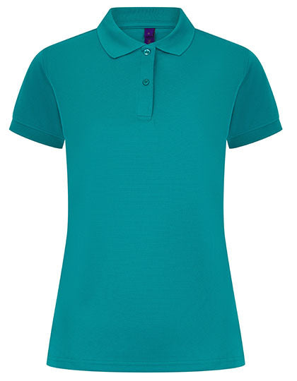 Ladies´ Coolplus® Wicking Polo Shirt (W476)