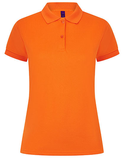 Ladies´ Coolplus® Wicking Polo Shirt (W476)