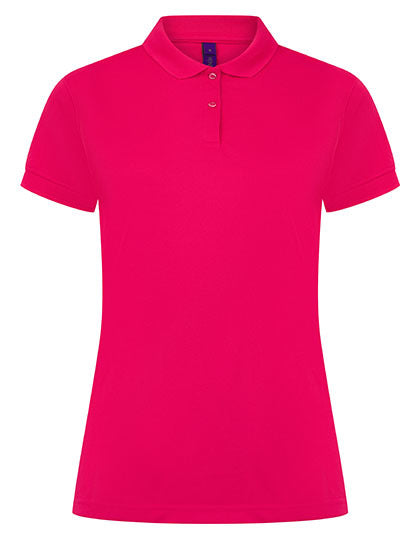 Ladies´ Coolplus® Wicking Polo Shirt (W476)