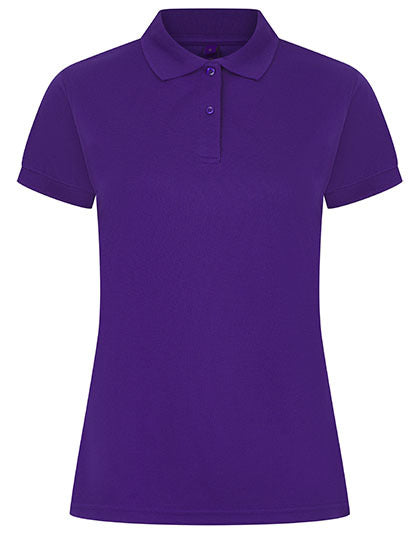 Ladies´ Coolplus® Wicking Polo Shirt (W476)