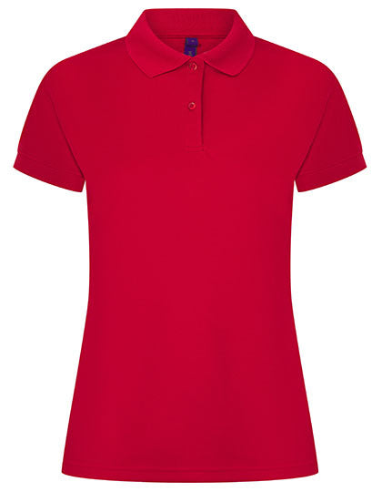 Ladies´ Coolplus® Wicking Polo Shirt (W476)