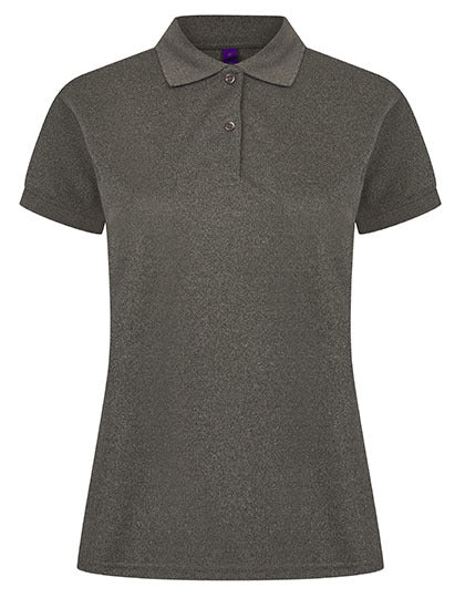 Ladies´ Coolplus® Wicking Polo Shirt (W476)