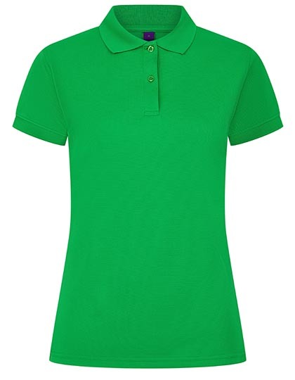 Ladies´ Coolplus® Wicking Polo Shirt (W476)