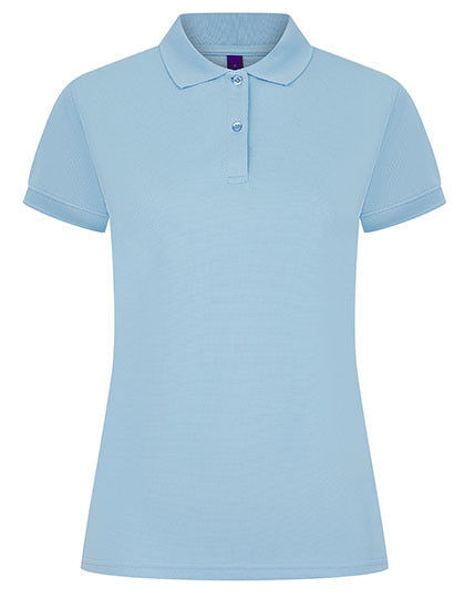 Ladies´ Coolplus® Wicking Polo Shirt (W476)