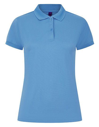 Ladies´ Coolplus® Wicking Polo Shirt (W476)