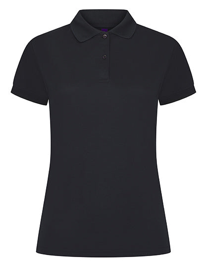 Ladies´ Coolplus® Wicking Polo Shirt (W476)