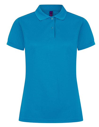 Ladies´ Coolplus® Wicking Polo Shirt (W476)