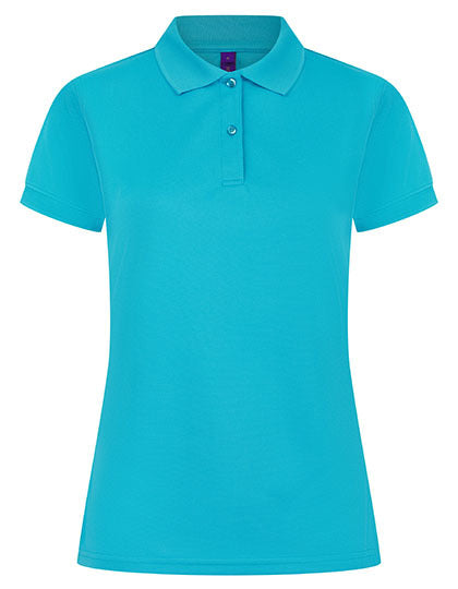 Ladies´ Coolplus® Wicking Polo Shirt (W476)