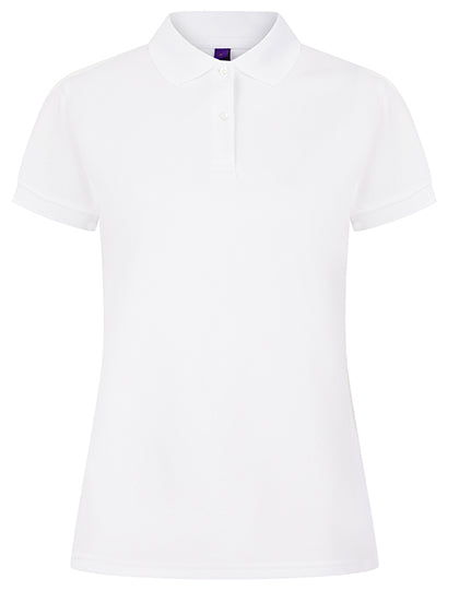 Ladies´ Coolplus® Wicking Polo Shirt (W476)