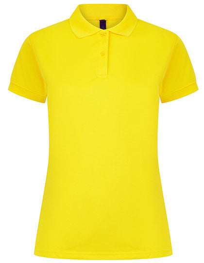 Ladies´ Coolplus® Wicking Polo Shirt (W476)