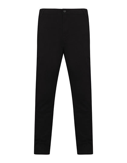 Men´s Stretch Chino with Flex Waistband (W650)