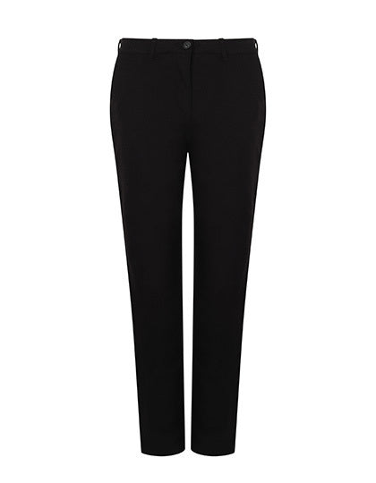 Ladies´ Stretch Chino (W651)