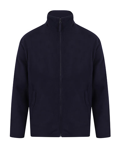 Men´s Microfleece Jacket (W850)