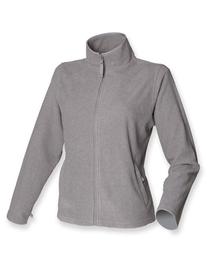 Ladies´ Microfleece Jacket (W851)