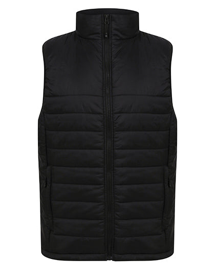 Unisex Padded Gilet (W875)