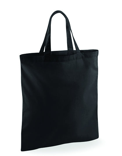 Bag For Life - Short Handles (WM101S)