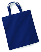 Bag For Life - Short Handles (WM101S)