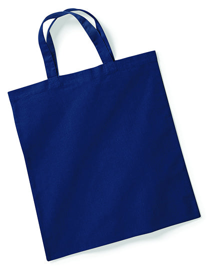 Bag For Life - Short Handles (WM101S)