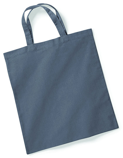 Bag For Life - Short Handles (WM101S)