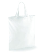 Bag For Life - Short Handles (WM101S)
